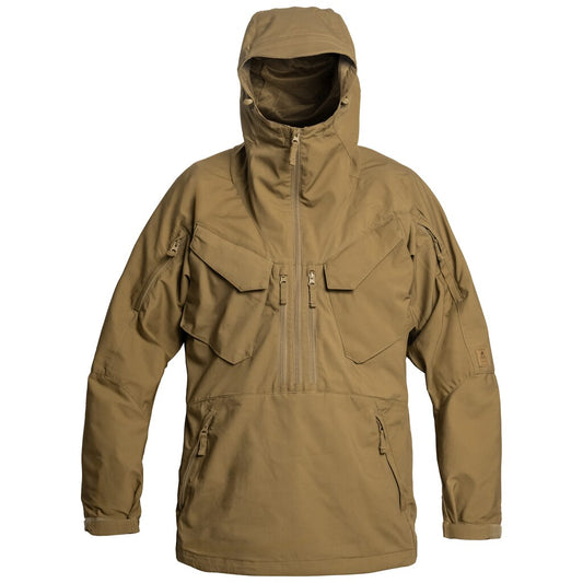 Kurtka Helikon Pilgrim Anorak - Coyote