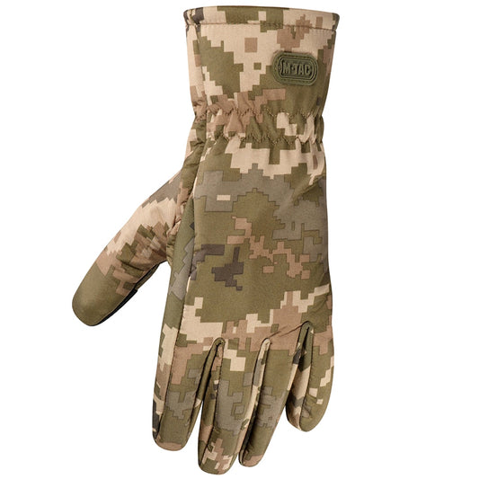 Rękawice M-Tac Demi-Season Softshell - MM14