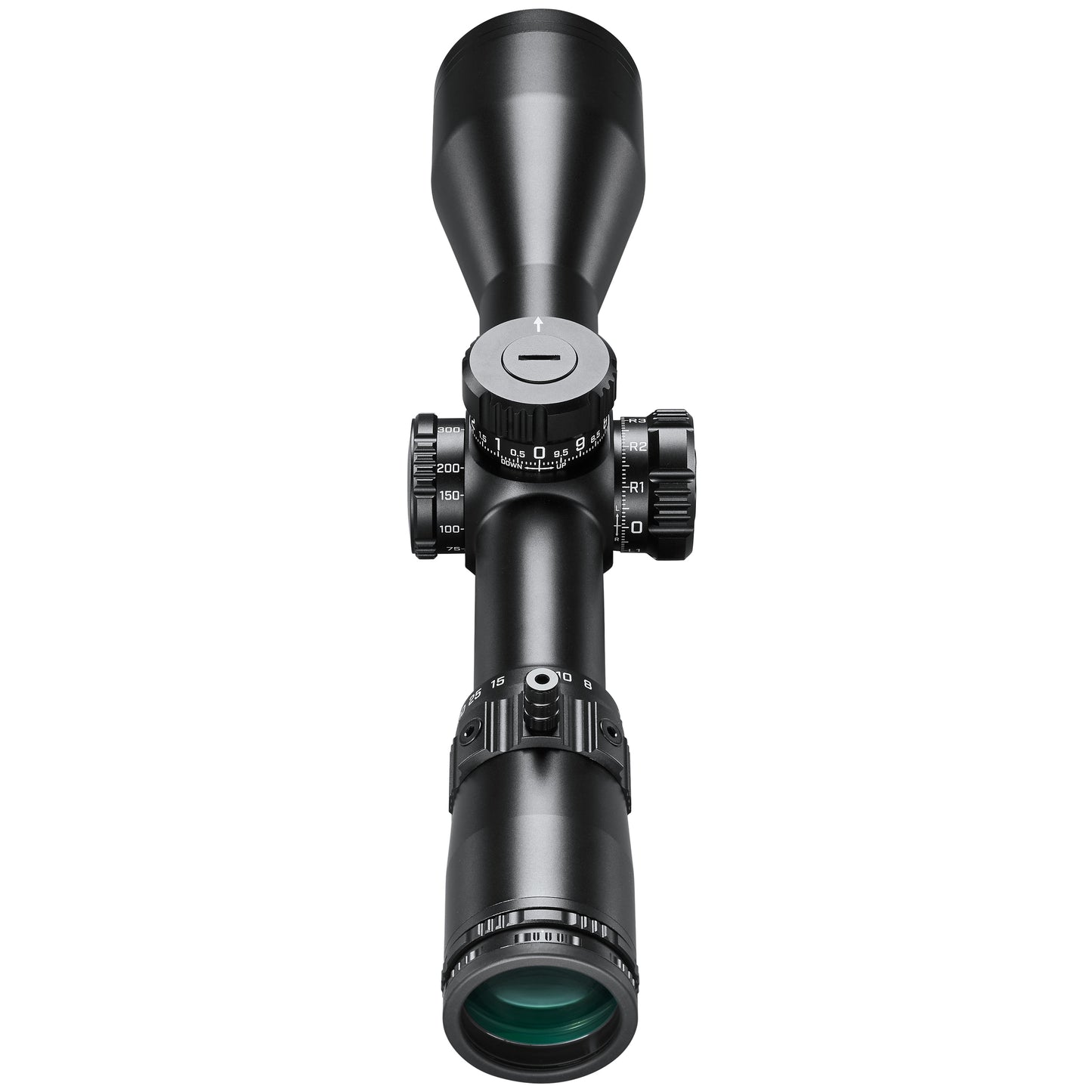 Luneta celownicza Bushnell Elite Tactical XRS3 6-36x56 SF G4P - Black