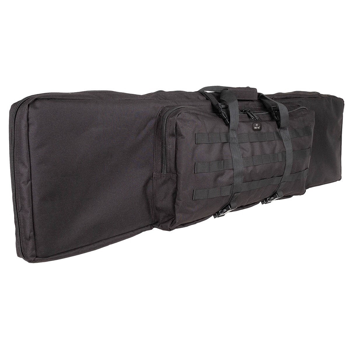 Pokrowiec na broń MFH Large - Black