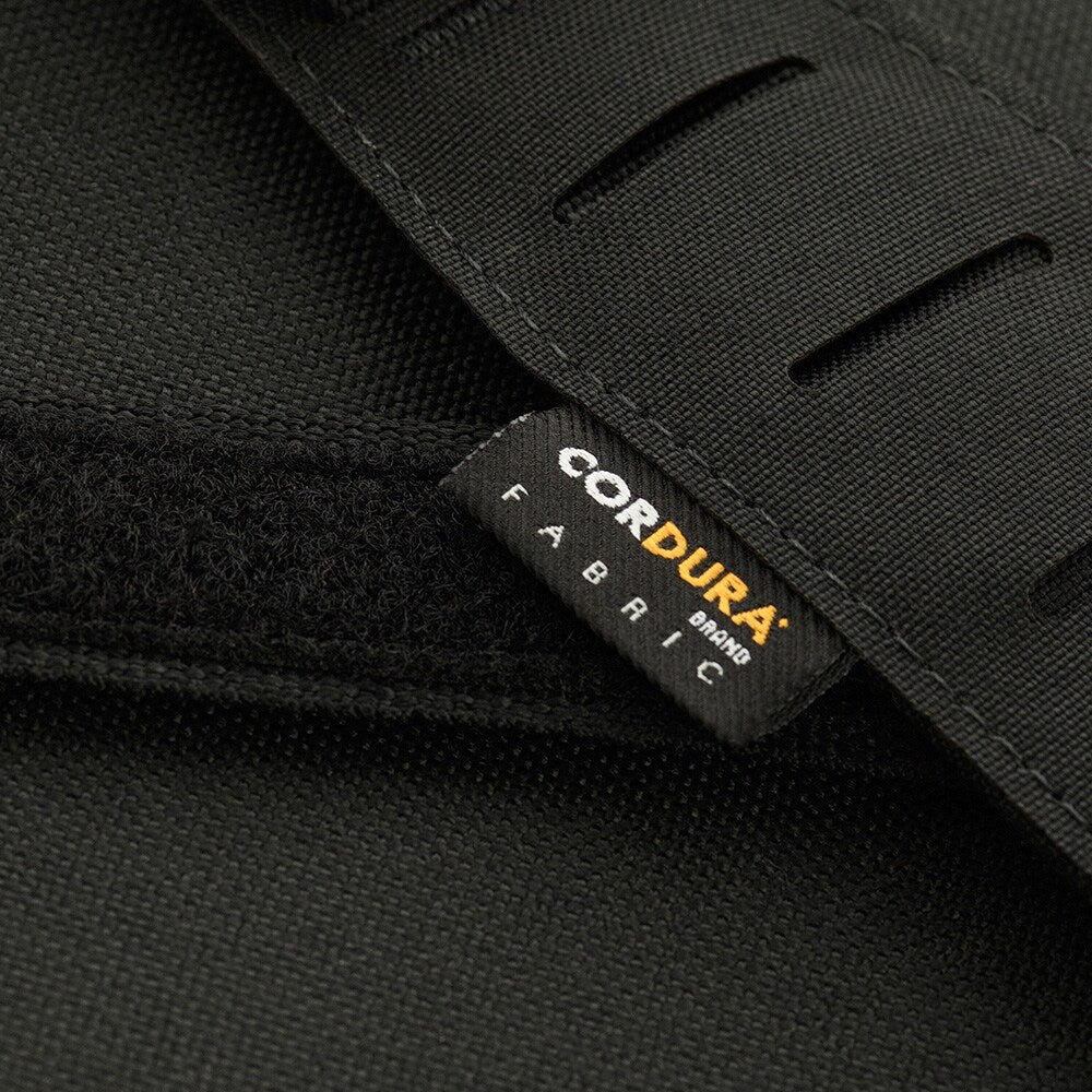 Kamizelka taktyczna typu Chest Rig M-Tac Elite - Black