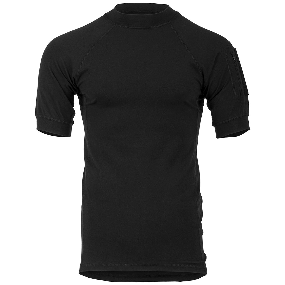 Koszulka T-Shirt Highlander Forces Combat - Black