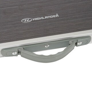 Stolik składany Highlander Outdoor Single