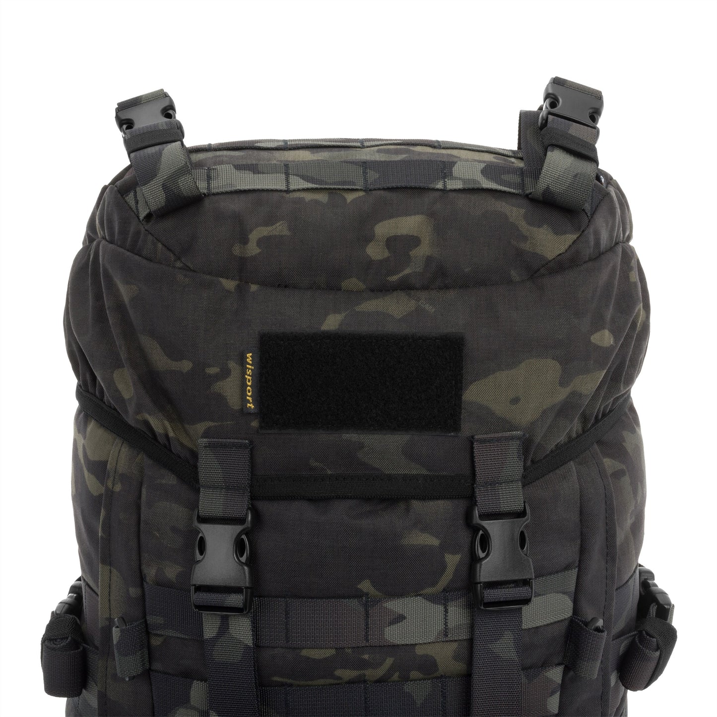 Plecak Wisport SilverFox II 40 l MultiCam Black