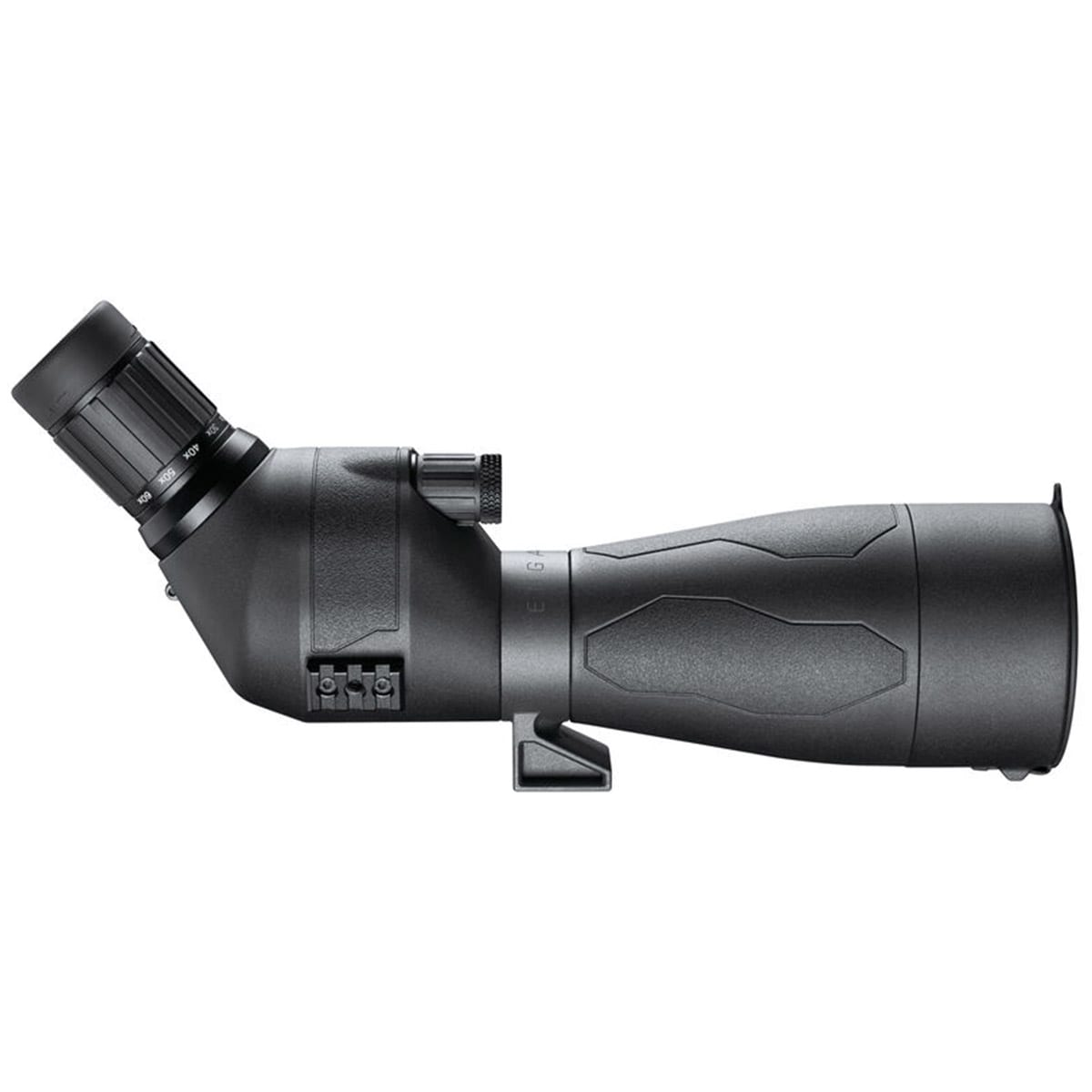 Luneta obserwacyjna Bushnell Engage DX 20-60x80 - kątowa