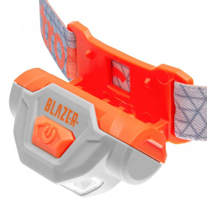 Latarka czołowa Mactronic Blazer - 215 lumenów