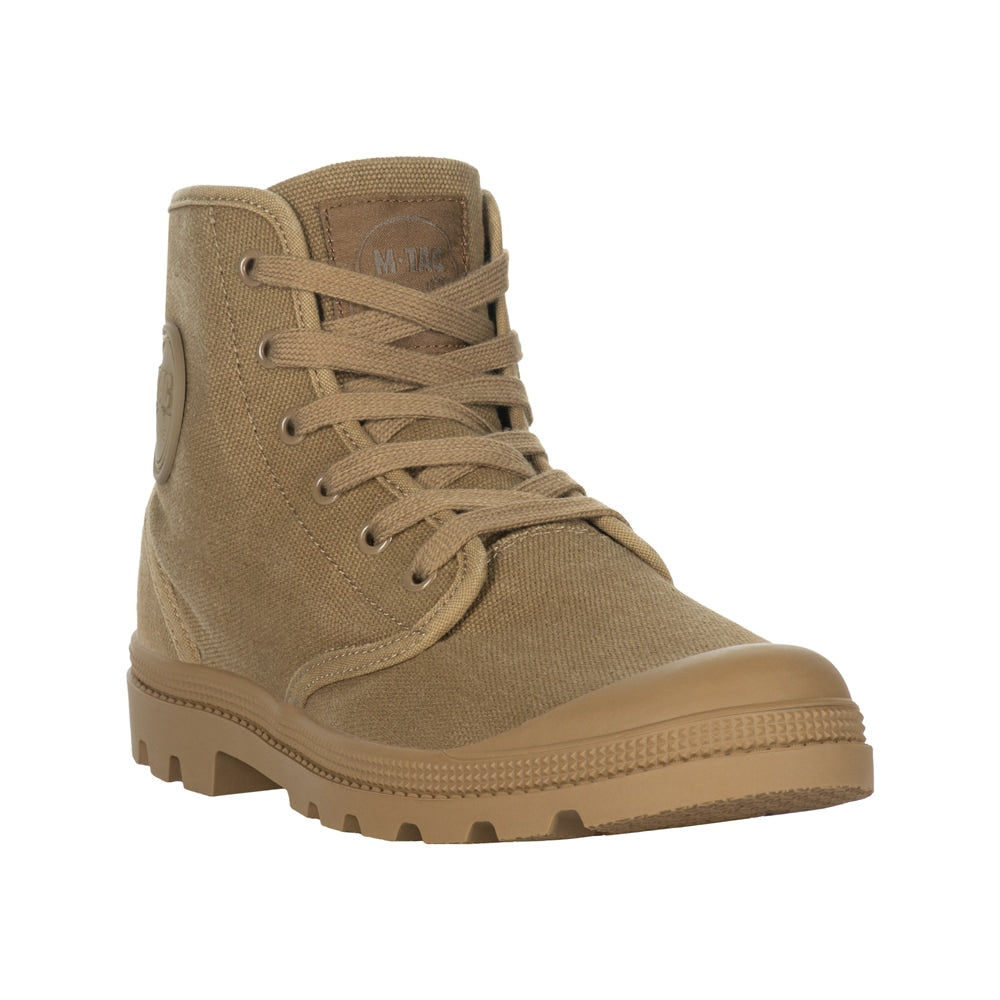 Buty M-Tac - Coyote