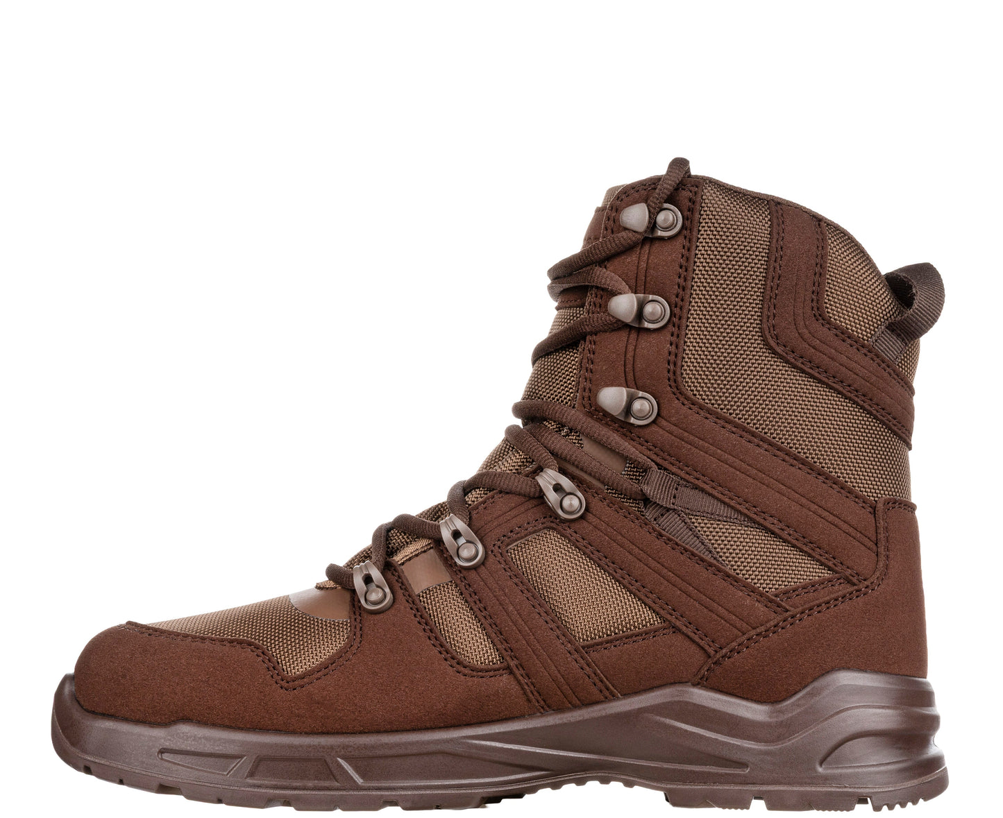Buty Bennon Condor 02 NM Boot - Brown