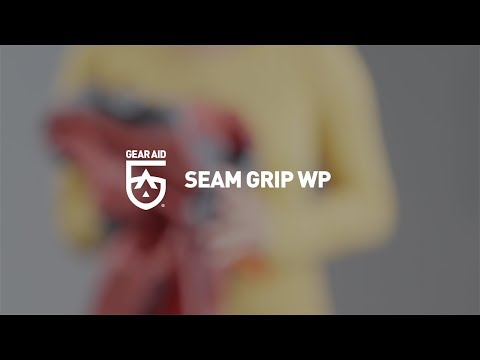 Zestaw naprawczy Gear Aid Seam Grip + WP Waterproof 28 g