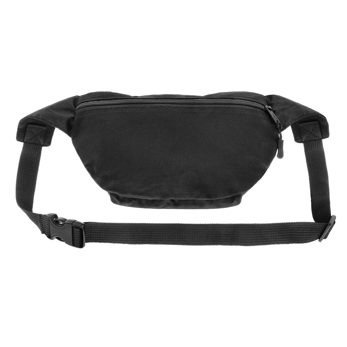Nerka Alpha Industries Big Waist Bag - Black