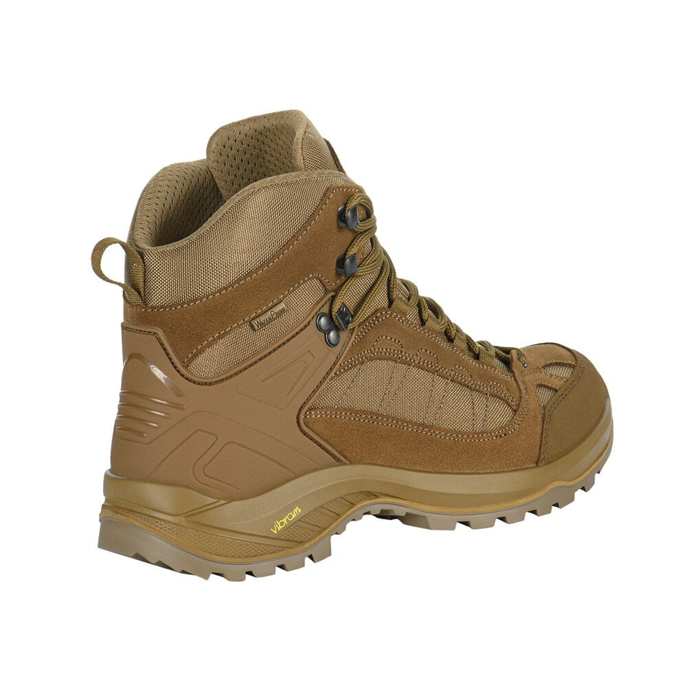 Buty taktyczne M-Tac Pro Line Vibram - Coyote