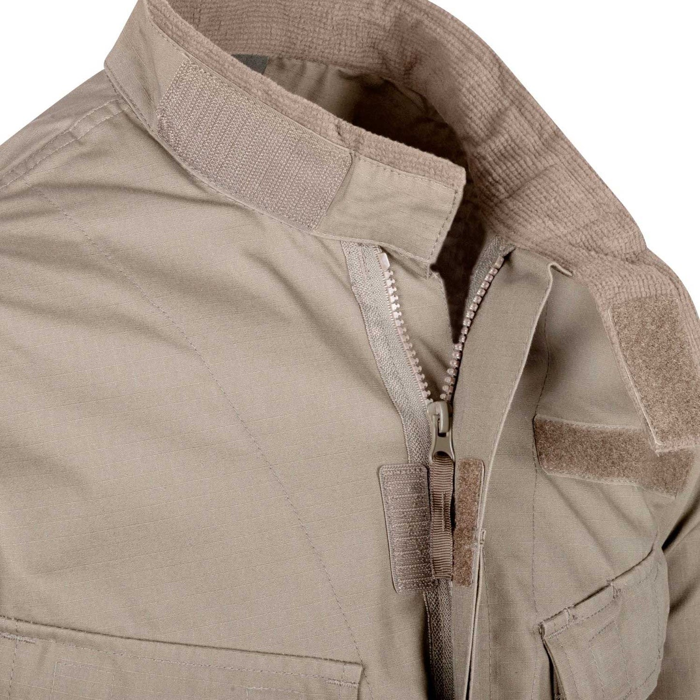 Bluza Helikon CPU Cotton Rip-Stop - Khaki