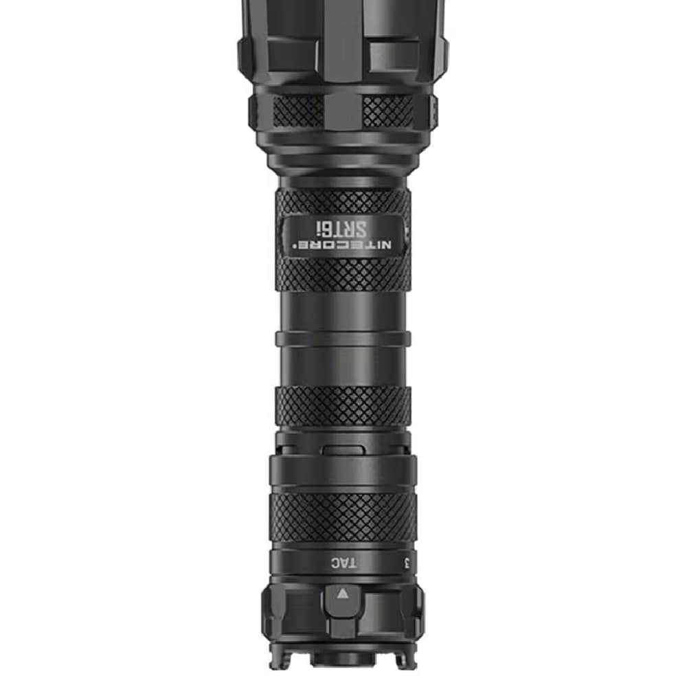 Latarka Nitecore SRT6i - 2100 lumenów