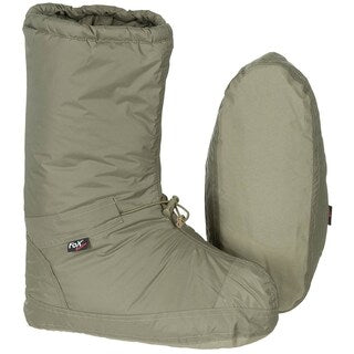Buty biwakowe MFH Fox Outdoor Polar - Olive