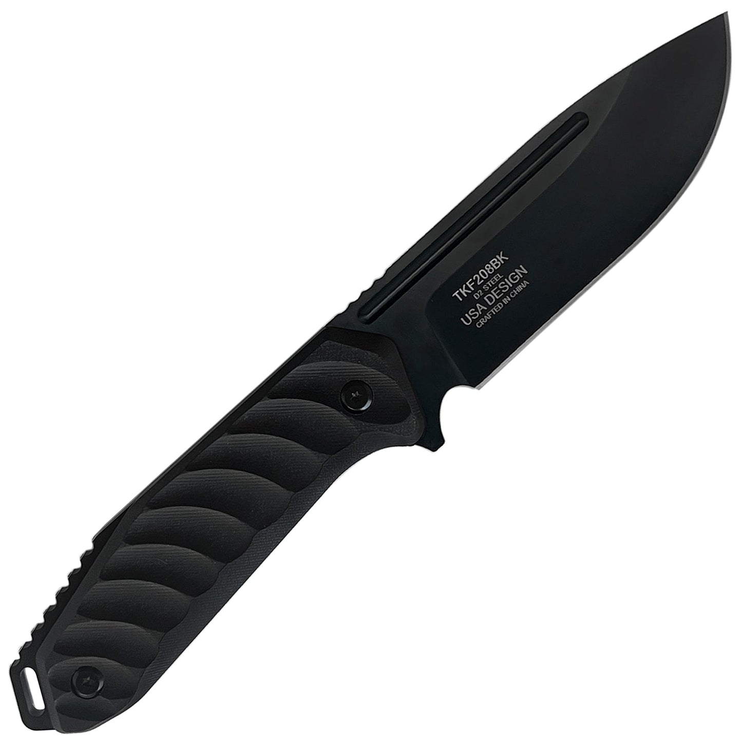Nóż Takumitak Takumi - Black/Black