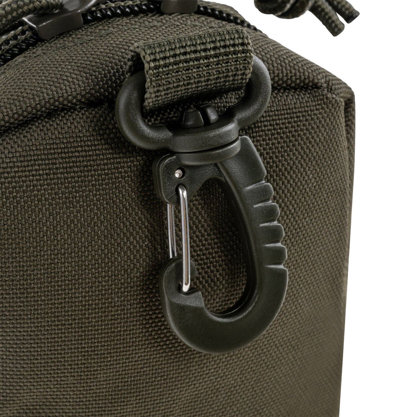 Kieszeń Mil-Tec Keyholder Assault Pack - OD Green