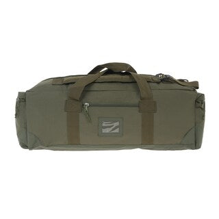 Torba Mil-Tec Combat Duffle Bag 75 l - Olive
