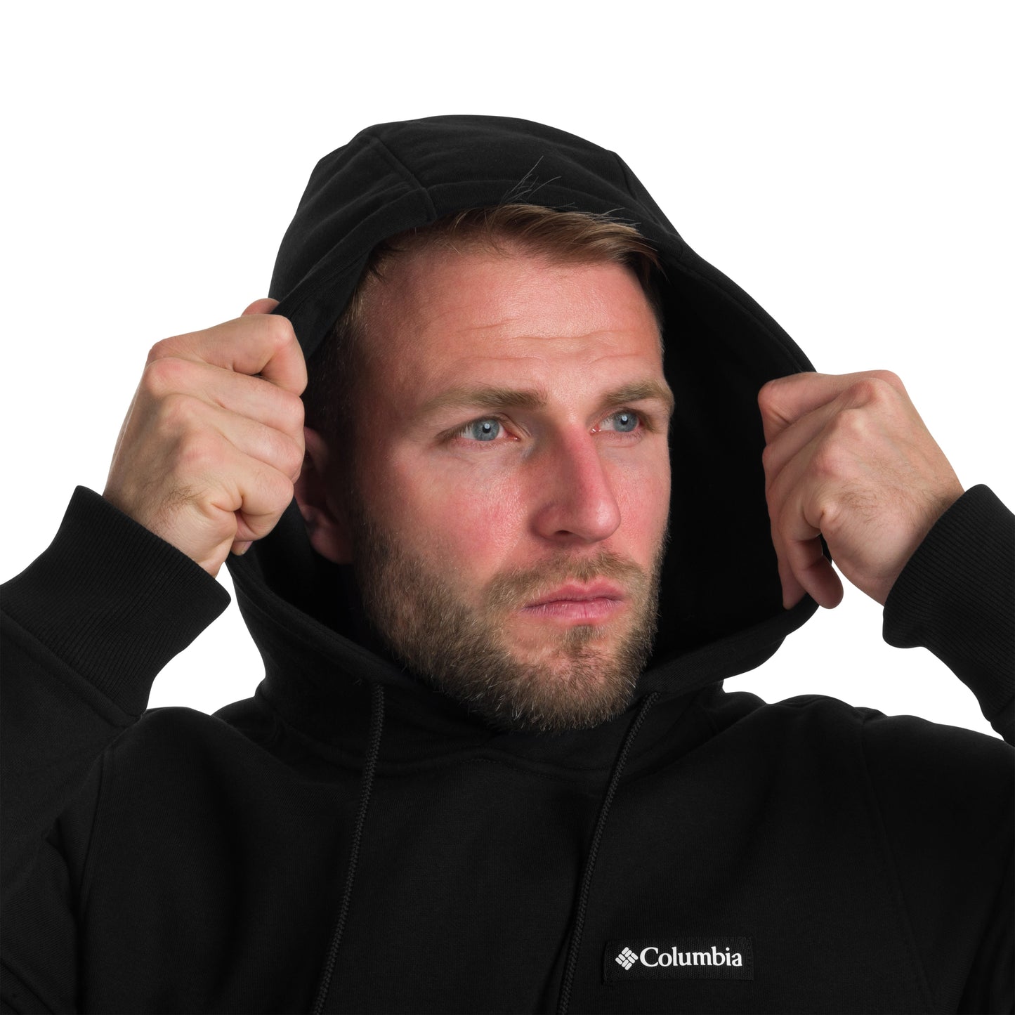 Bluza Columbia Meridian Creek Hoodie - Black