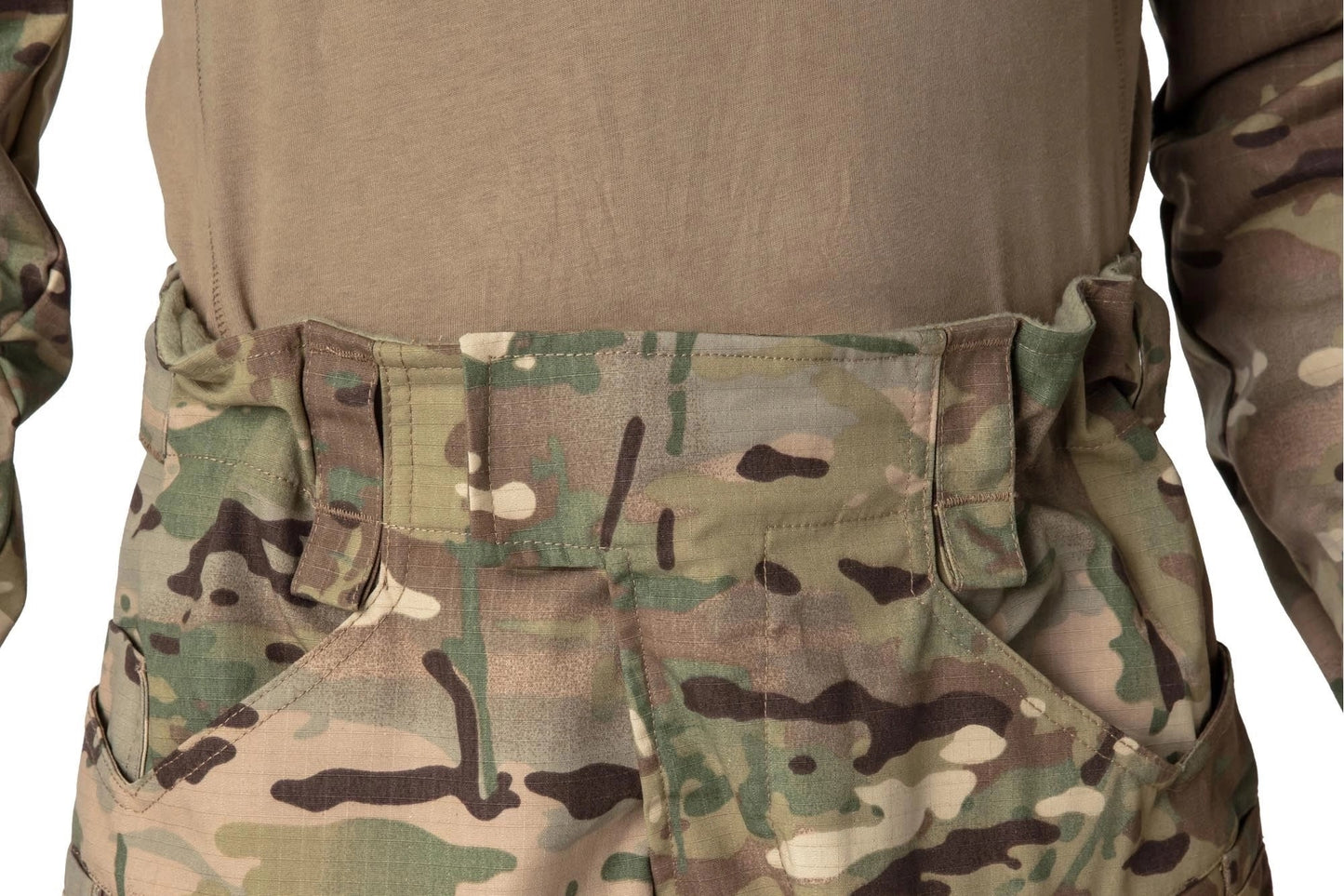 Spodnie Primal Gear Combat G4 - MultiCam
