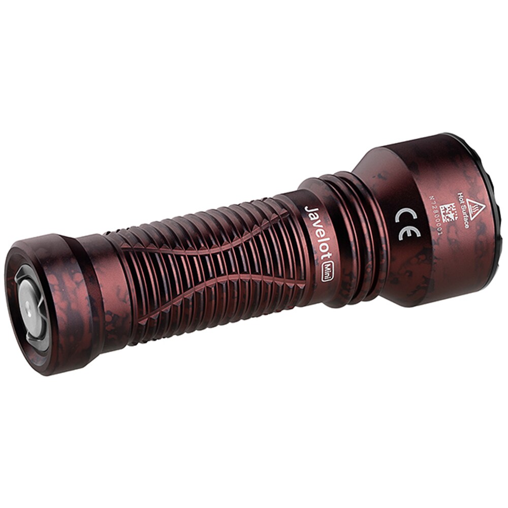Latarka taktyczna Olight Javelot Mini Antique Bronze - 1000 lumenów