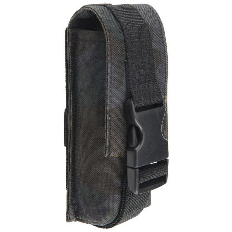 Ładownica Brandit Molle Multi Pouch Large Dark Camo
