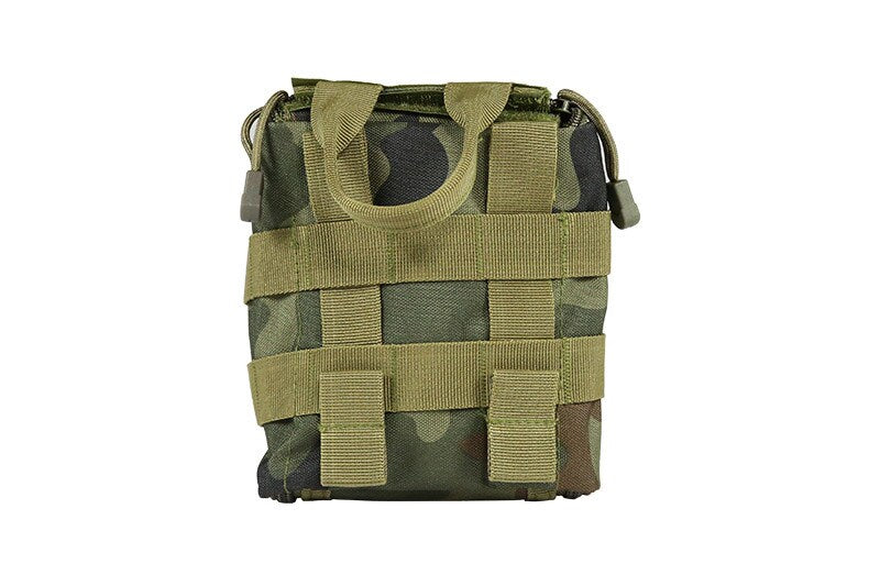 Organizer Trauma Kit - wz.93 pantera leśna