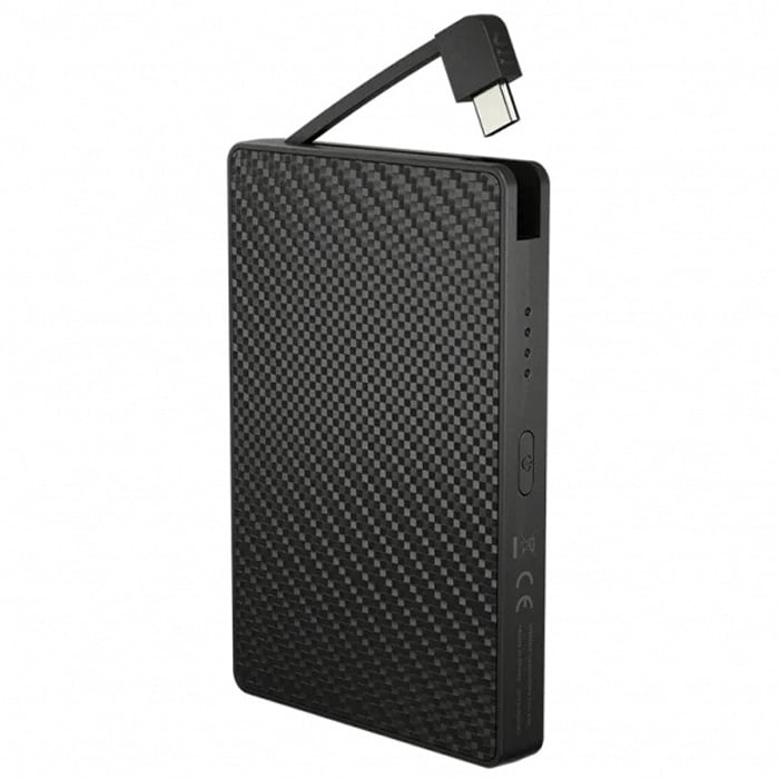 Powerbank Nitecore Pocket 10000 mAh