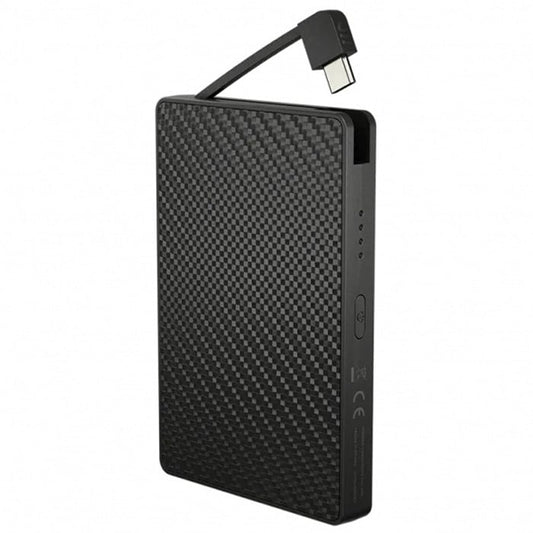 Powerbank Nitecore Pocket 10000 mAh