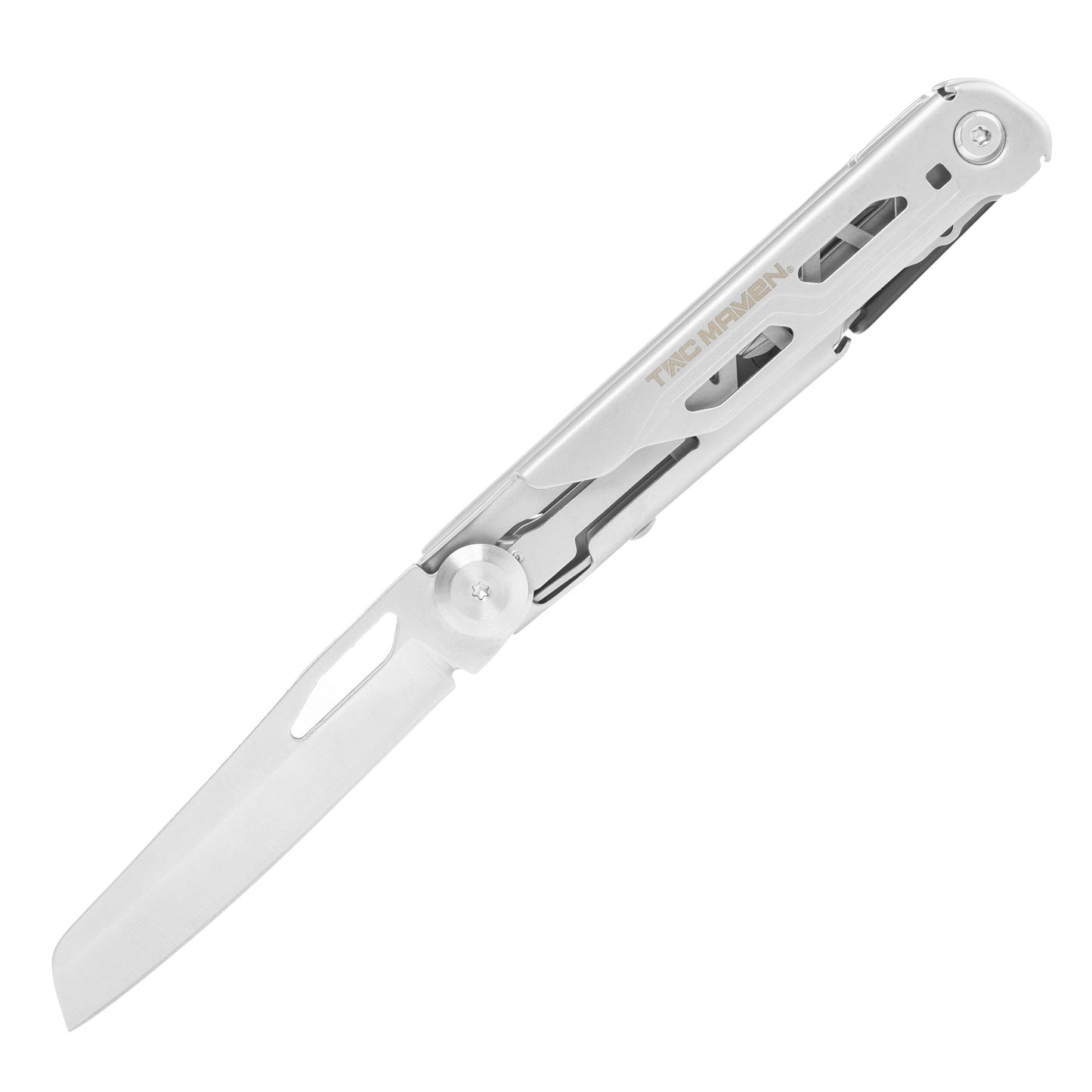 Multitool Pentagon Tac Maven Axel Camping