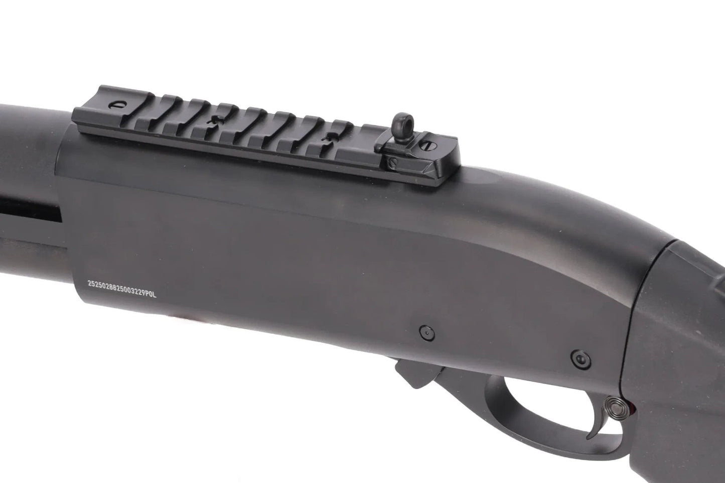 Strzelba GBB Specna Arms SA-VGS15 Vapor - Black