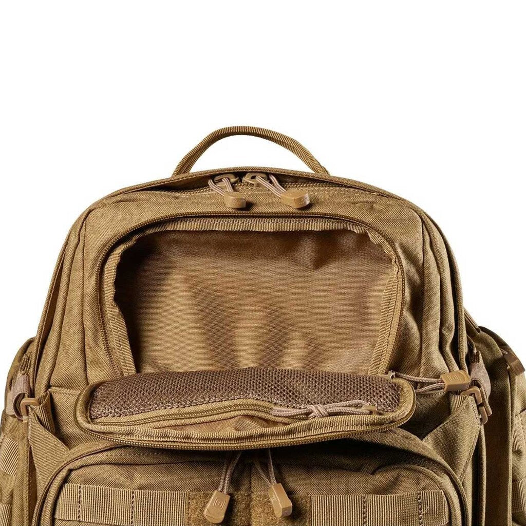 Plecak 5.11 RUSH72 2.0 Backpack 55 l - Kangaroo