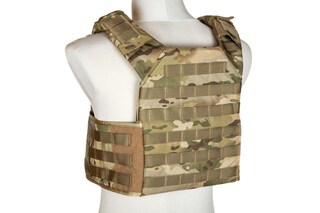 Kamizelka taktyczna Primal Gear RUSH Plate Carrier Alteria V2 - MultiCam