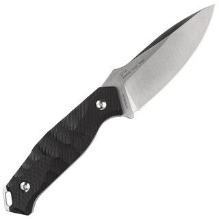 Nóż Sanrenmu S718 - Black