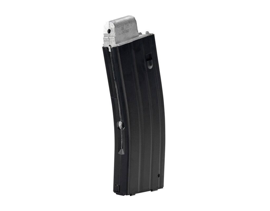 Magazynek Crossman do wiatrówek DPMS SBR/MPW