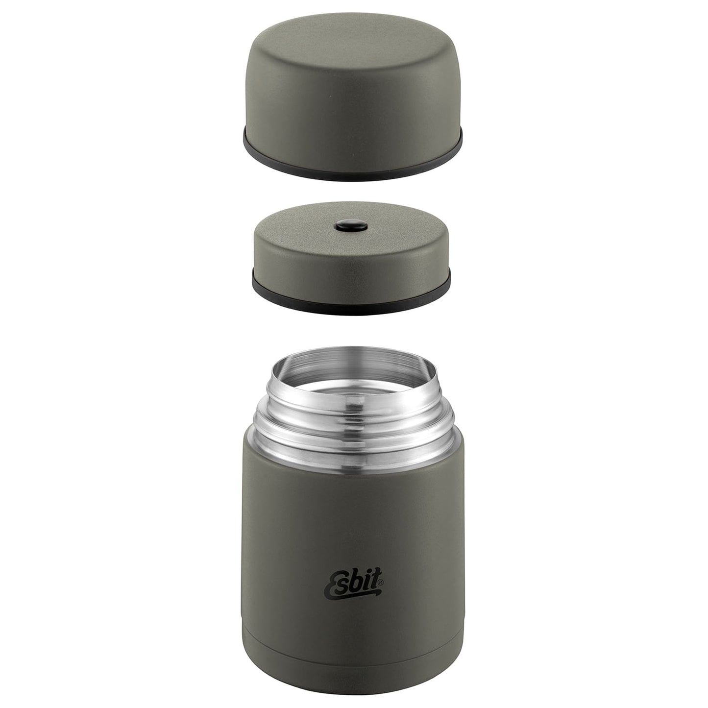 Termos obiadowy Esbit Food Jug 750 ml - Olive Green