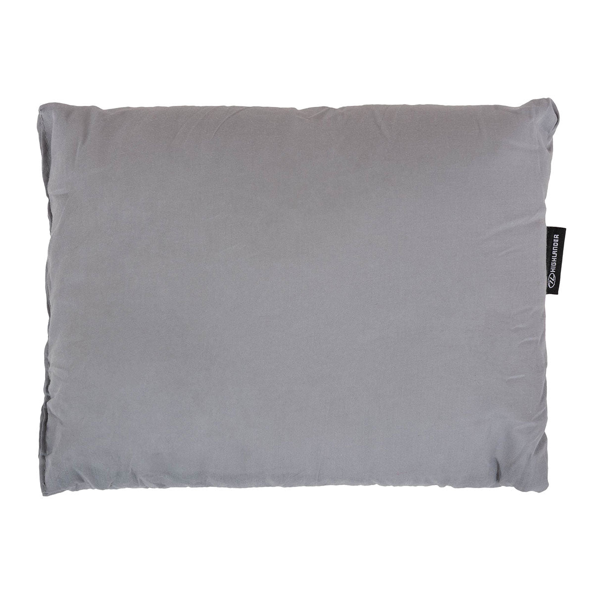 Poduszka Highlander Outdoor Micro Pillow - Grey