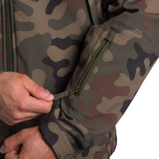 Kurtka Pentagon Artaxes - wz.93 Pantera PL Woodland