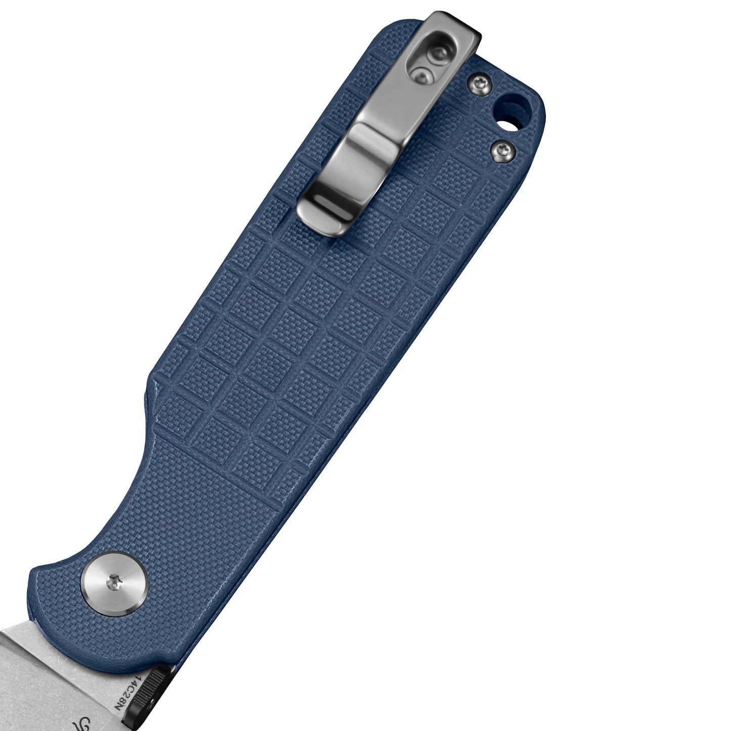 Nóż składany Bestech Knives Glok - Grey