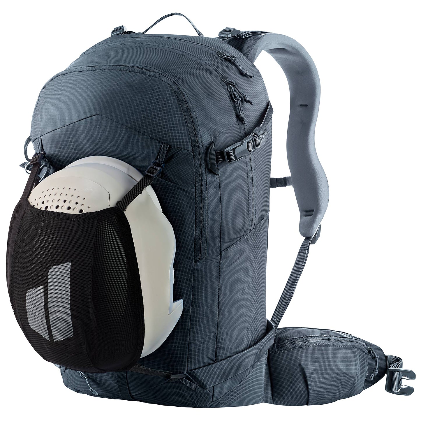 Plecak Deuter Freerider 30 l - Black