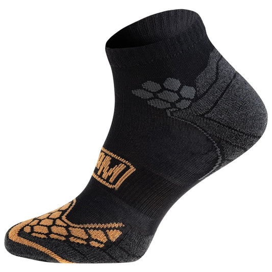 Skarpety Magnum Bersor - Black/Grey/Honey Mustard