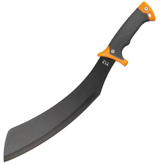 Maczeta MFH Samurai Black