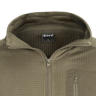 Bluza termoaktywna MFH US Tactical - Olive