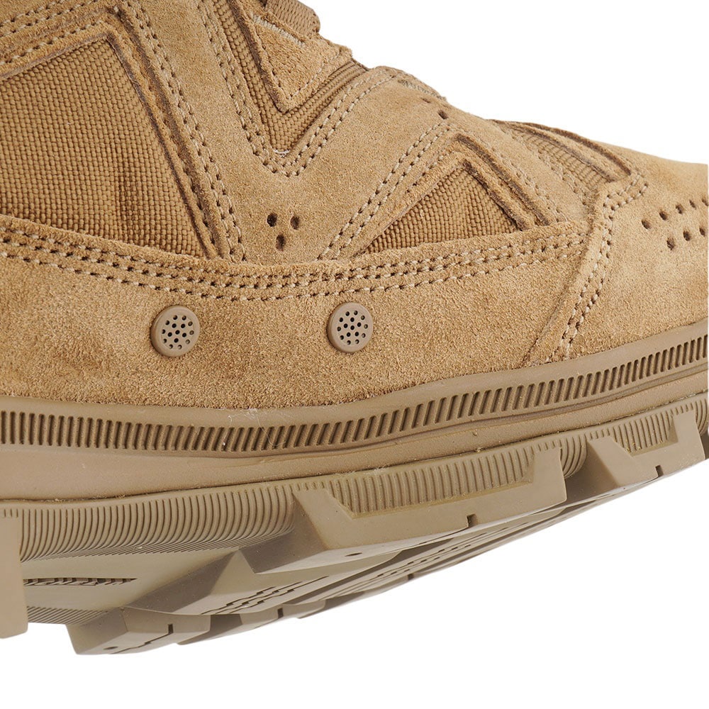 Buty taktyczne Altama Helios SBM TruFit System - Coyote