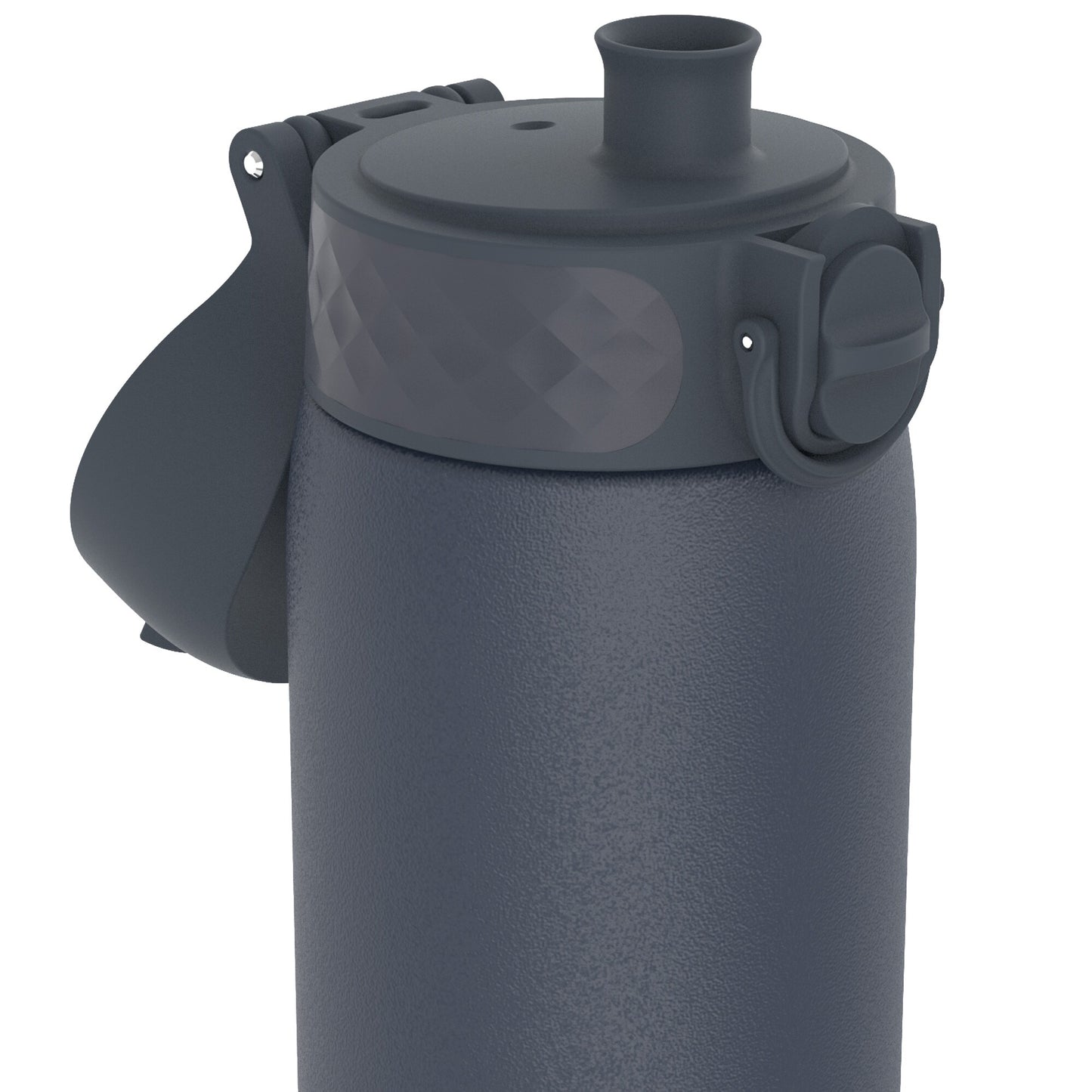 Butelka ION8 Stainless Steel 600 ml - Ash Navy