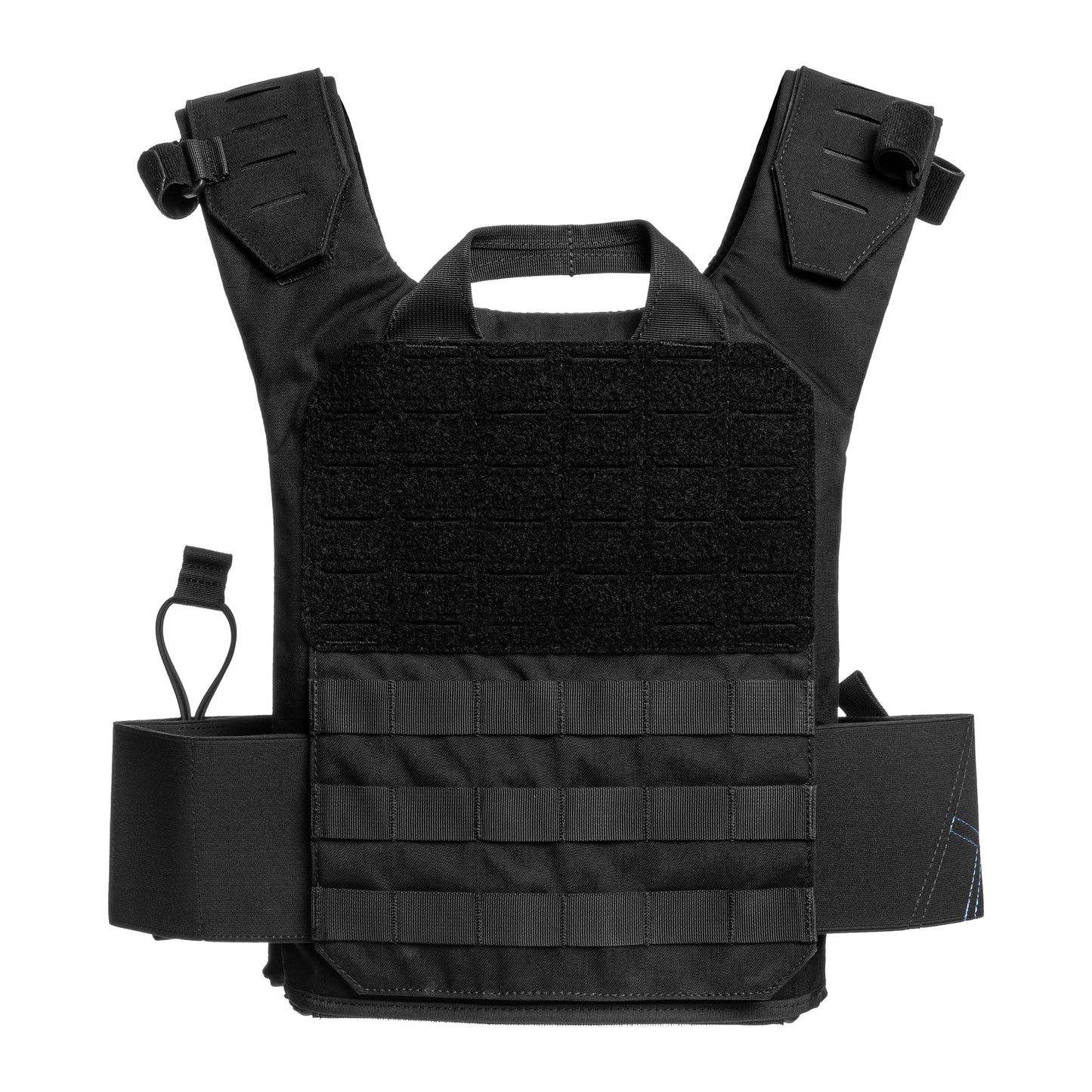 Kamizelka taktyczna Holdtheline ZTAC-2 Ready - Czarna