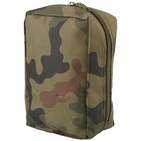 Zasobnik medyczny GFC - wz.93 Pantera PL Woodland