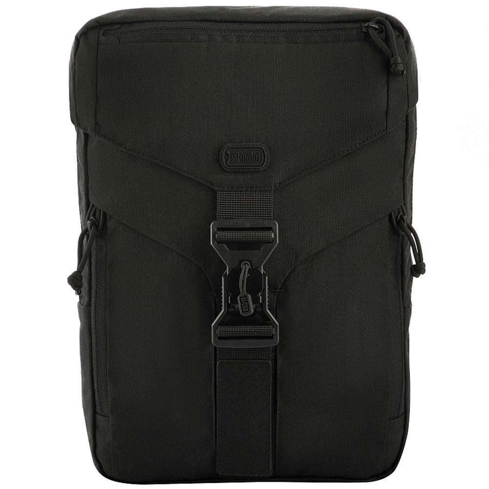 Torba na ramię M-Tac Magnet XL Bag Elite - Black