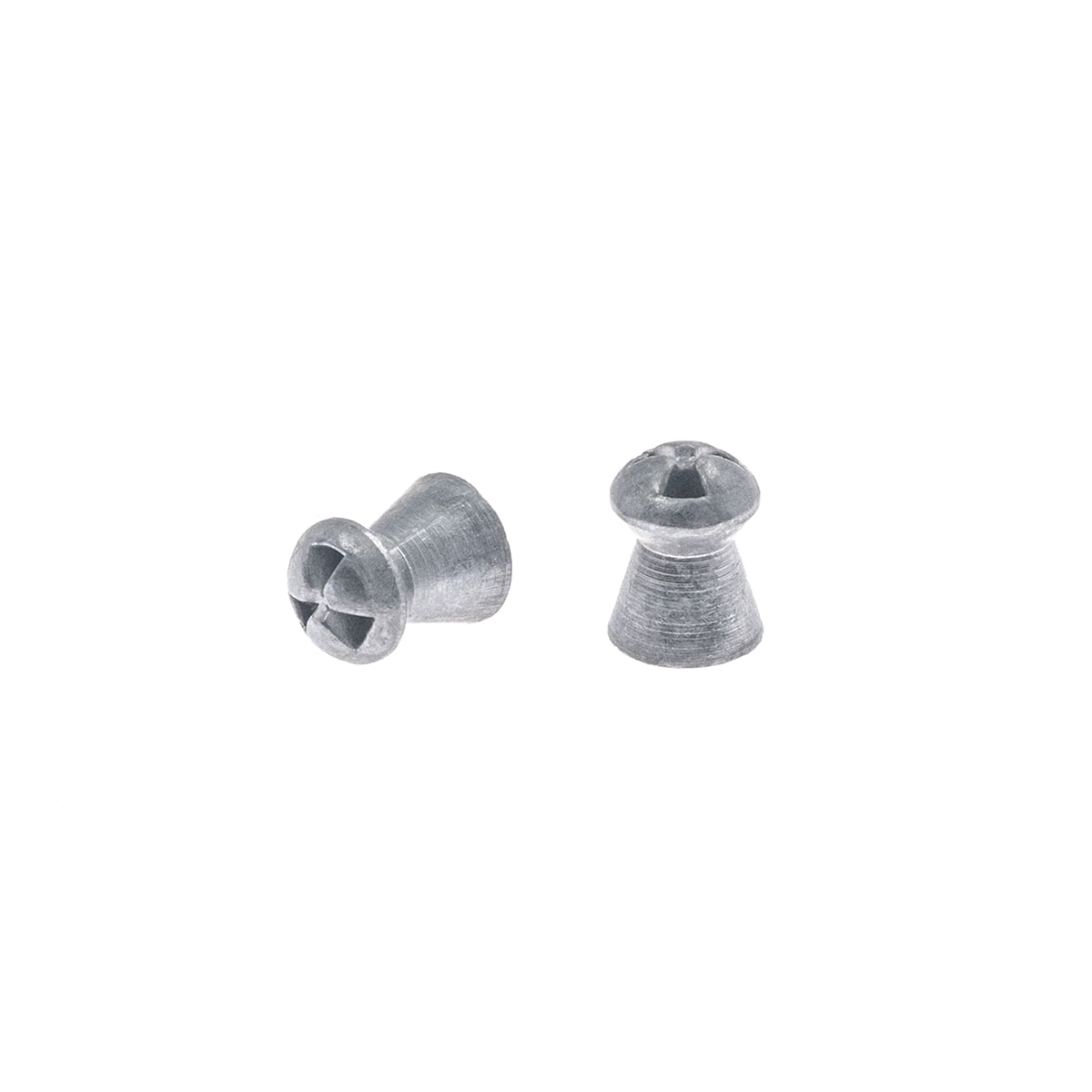 Śrut JSB Hades 5,5 mm - 500 szt.