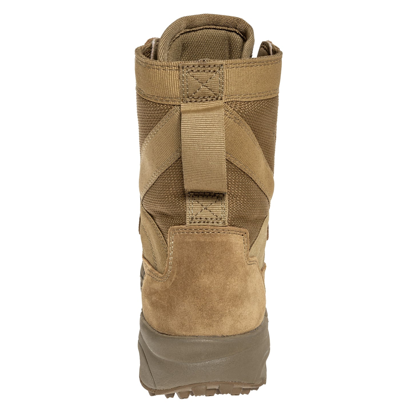 Buty taktyczne Garmont T8 NFS 670 Regular - Coyote