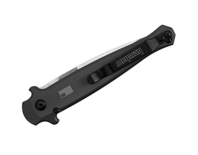 Nóż sprężynowy Kershaw Launch Auto 8 Stiletto